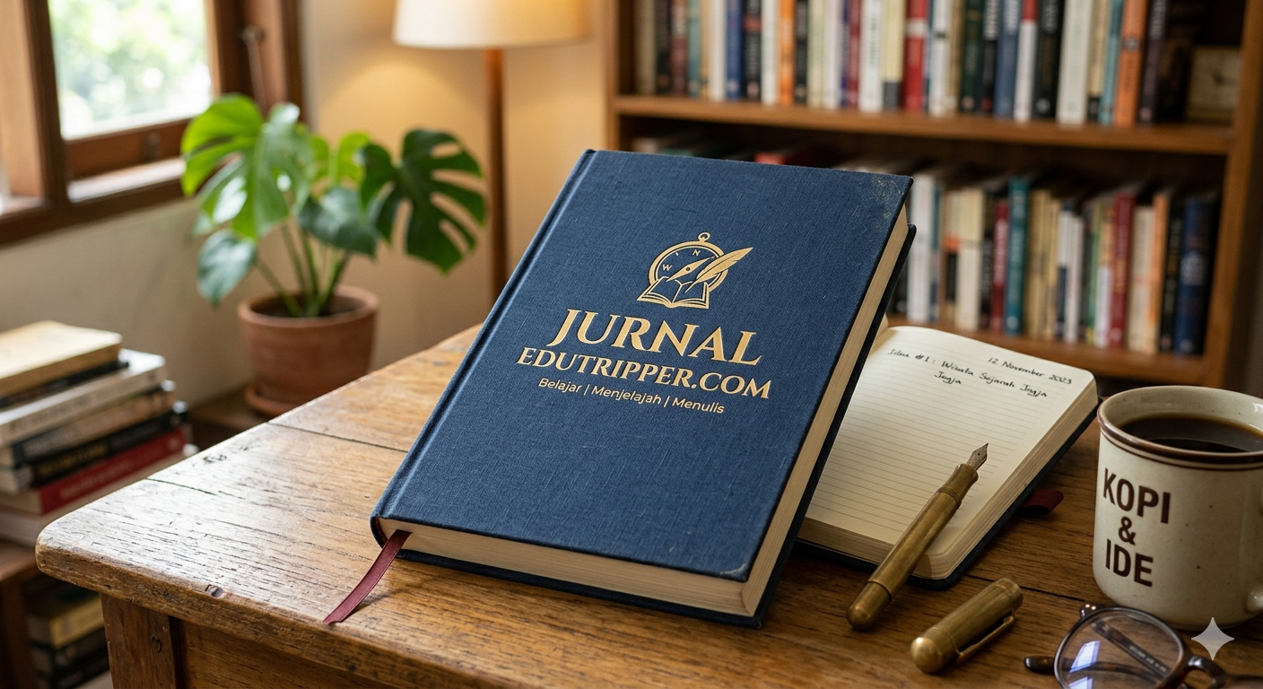 Jurnalcover